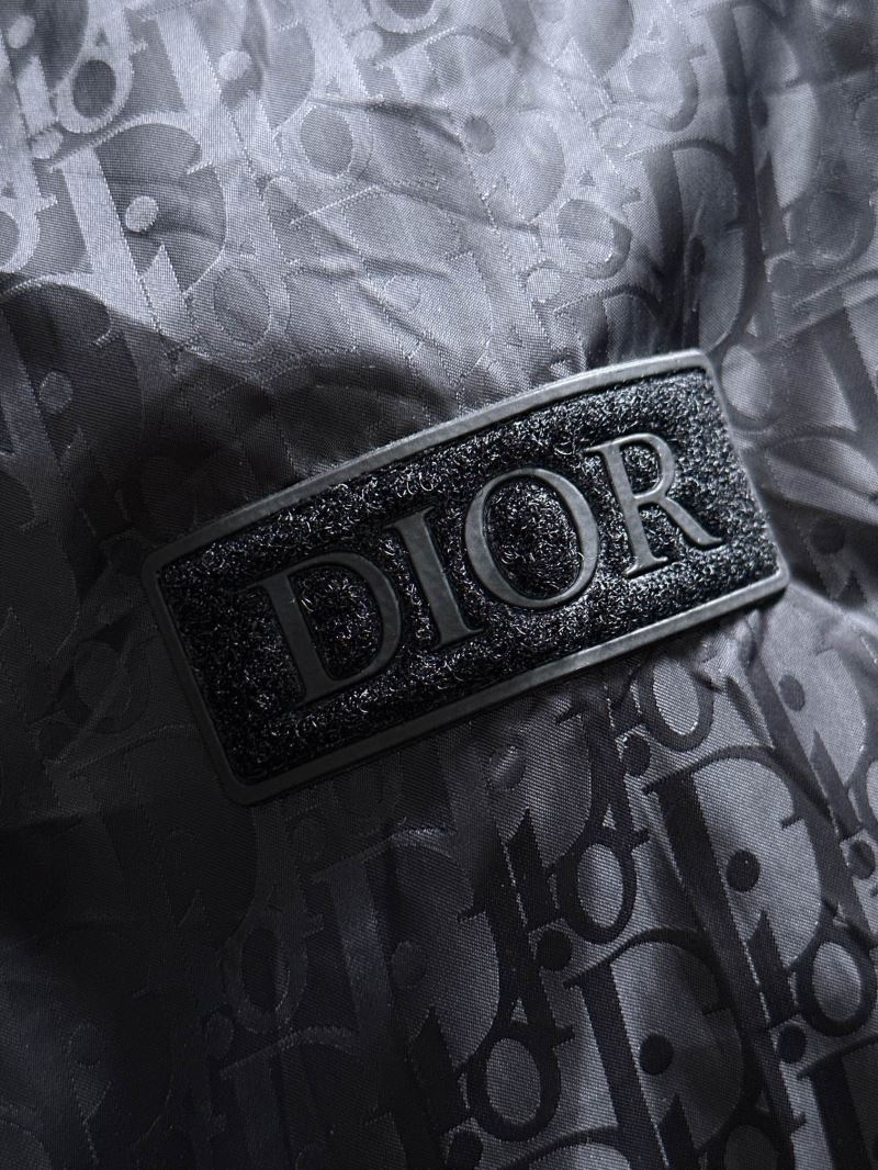 Christian Dior Outwear